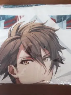 アイドリッシュセブン ビッグタオル 龍之介 - メルカリ