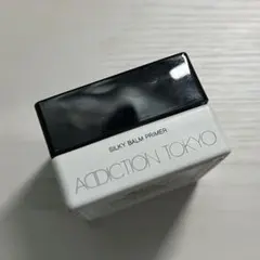 ADDICTION TOKYO SILKY BALM PRIMER 20g