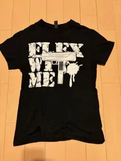 XLARCE flexwitmetシャツS ブラック dab着用 - メルカリ