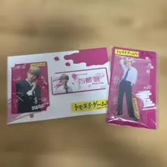 井上瑞稀 トモダチゲーム アクスタ フォトカード