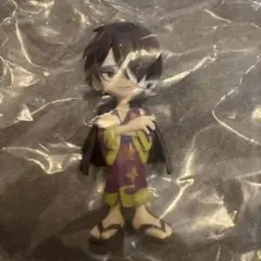 銀魂 PalVerse パルバース 高杉晋作 フィギュア 吉原大炎上