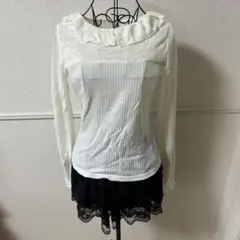 リズリサ 姫カジ 姫系 フェアリーグランジ y2k 平成ギャル 森ガール 00s