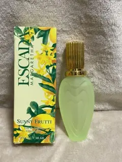 ESCADA サニーフルッティ オードトワレ 30mlのサムネイル