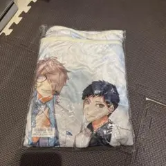 ダンガンロンパ 苗木誠 添い寝クッション - メルカリ