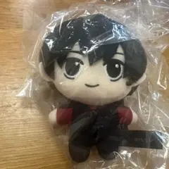 SAKAMOTO DAYS 描き下ろしぬいぐるみマスコット GiGO限定　南雲