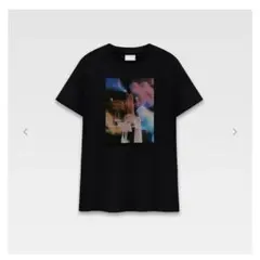 【新品XL】宇多田ヒカル Tシャツ NINE STORIES JOHN YUYI