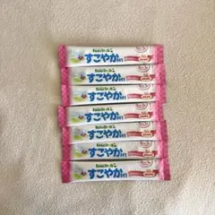ビーンスターク　すこやか　スティック7本