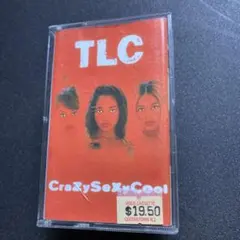 2025年最新】tlc レコードの人気アイテム - メルカリ