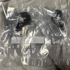 鬼滅の刃 ねむらせ隊3 [伊黒小芭内2点セット]