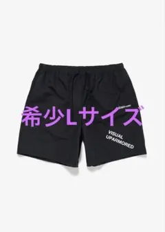 wtaps 26ss SPSS2001 SHORTS NYLON XL | Mercari