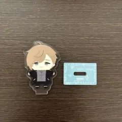 にじさんじ ミニアクリルスタンド 叶