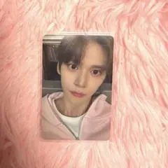 RIIZE ウンソク get a guitar withmuu トレカ