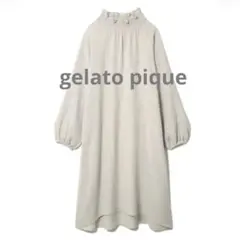 DEAN & DELUCA】美品 割烹着 ベージュ - メルカリ