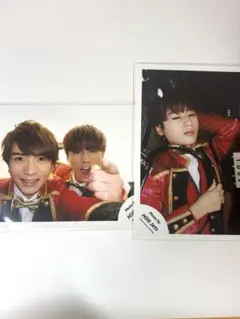 2025年最新】猪狩蒼弥 公式写真の人気アイテム - メルカリ