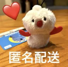 パペットスンスン ノンノン キャラクターグッズ