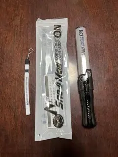 SnowMan DomeTour2025-2026 ON ペンライト