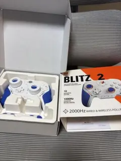 【Mojhon】Blitz2のサムネイル