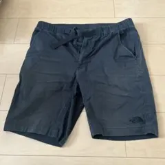 ザノースフェイス　コットンオックスライトショーツ メンズ XL