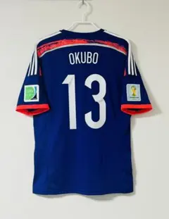 2026年最新】大久保嘉人 ユニフォームの人気アイテム - メルカリ