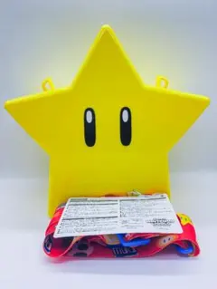 USJ スーパー・ニンテンドー・ワールド スーパースター ポップコーンバケツ