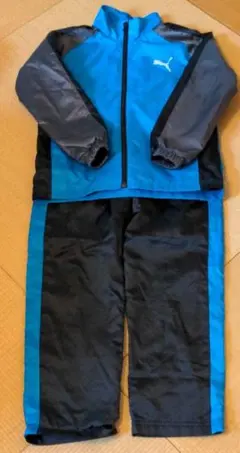 プーマ　セットアップ　140サイズ