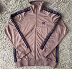 needles 運動外套