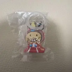 ミニモニ　めじるしアクセサリー ミニモちゃん ひなまつり　ガチャ