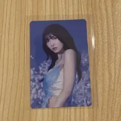 TWICE DIVE アルバム トレカ MOMO