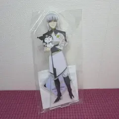 機動戦士ガンダム イザーク クロミ サンリオ アクリルスタンド