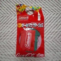 Coleman　コインケース