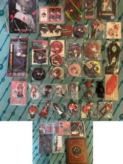 2026年最新】リドル・ローズハートまとめ売りの人気アイテム - メルカリ