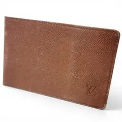 LOUIS VUITTON ルイ ヴィトン タイガ名刺入れ - メルカリ