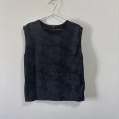 HARE ブラック タンクトップ Sサイズのサムネイル