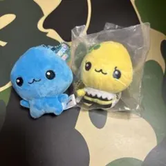 2025年最新】しずくちゃん ストラップの人気アイテム - メルカリ