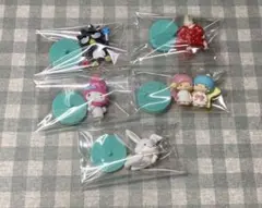 サンリオキャラクターズ チョコエッグ