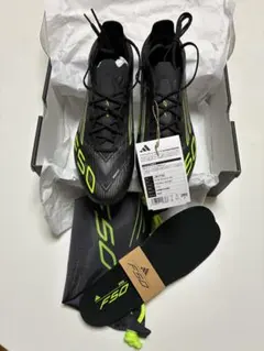 2025年最新】adidas F50 eliteの人気アイテム - メルカリ