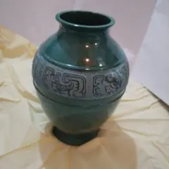 2025年最新】青銅 壺の人気アイテム - メルカリ