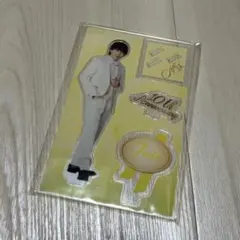 M!LK 吉田仁人 アクスタ