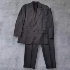美品 Brooks Brothers 春夏 麻混 AB5 M位 濃紺 ネイビー - メルカリ