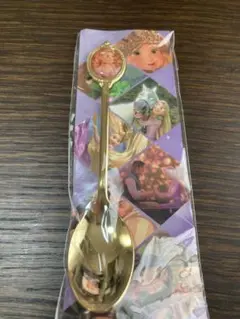 ラプンツェル キャラクターグッズ