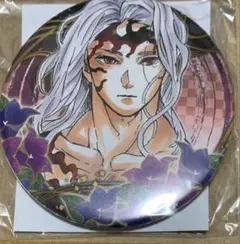 鬼滅の刃　コレクション缶バッジ　鬼舞辻無惨