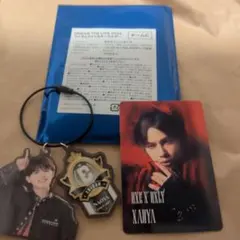 ONE N' ONLY HAYATO グッズセット - メルカリ