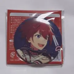 あんスタ 7周年 缶バッジ 司