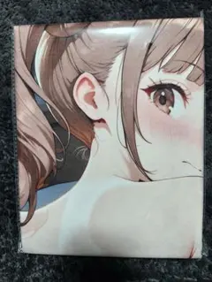 OTAMONO 萌えタオル 平光ひなた系　キュアスパークル系