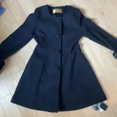 【新品未使用】アウター コート レディース セシルマクビー M