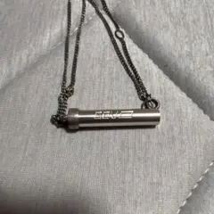 sev ネックレス