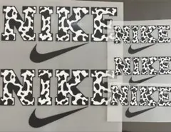 NIKE アイロンシート