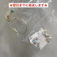 Paul&JOE 歴代ショッパー　ガチャガチャ　カプセルトイ