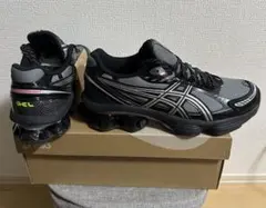 2026年最新】ASICS GEL kinetic fluentの人気アイテム - メルカリ