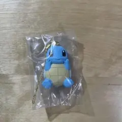 ポケットモンスター ポケモンぺたんこマスコット カントーSPECAL ゼニガメのサムネイル